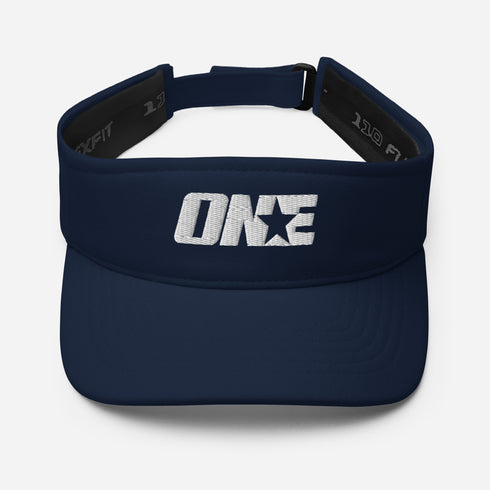 1STAR Visor